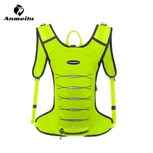 Anmeilu 3L Sport Running Bag Women Men Waterproof
