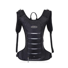 Anmeilu 3L Sport Running Bag Women Men Waterproof