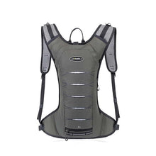 Anmeilu 3L Sport Running Bag Women Men Waterproof