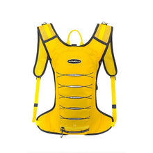 Anmeilu 3L Sport Running Bag Women Men Waterproof