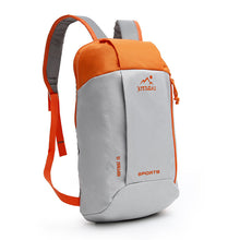 GYKZ Large Capacity 15L Sport Running Backpack Women and Men Waterproof