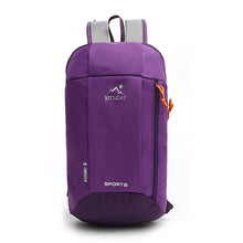 GYKZ Large Capacity 15L Sport Running Backpack Women and Men Waterproof