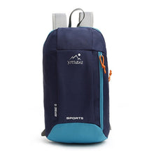 GYKZ Large Capacity 15L Sport Running Backpack Women and Men Waterproof