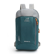 GYKZ Large Capacity 15L Sport Running Backpack Women and Men Waterproof