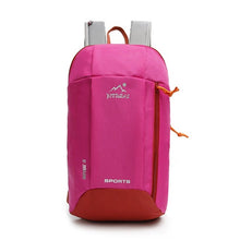 GYKZ Large Capacity 15L Sport Running Backpack Women and Men Waterproof