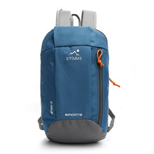 GYKZ Large Capacity 15L Sport Running Backpack Women and Men Waterproof