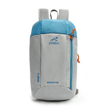 GYKZ Large Capacity 15L Sport Running Backpack Women and Men Waterproof