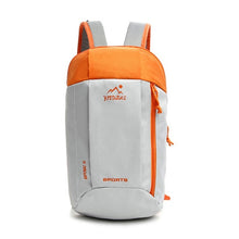 GYKZ Large Capacity 15L Sport Running Backpack Women and Men Waterproof