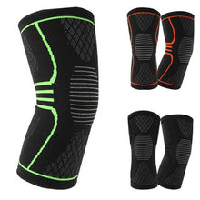 Sports Accessories Knee Support Braces