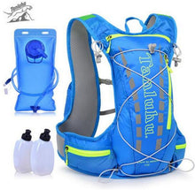 TANLUHU Trail Running Bag 15L Hydration Backpack