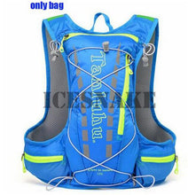 TANLUHU Trail Running Bag 15L Hydration Backpack