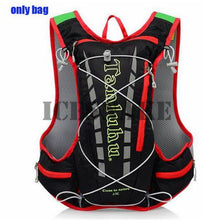 TANLUHU Trail Running Bag 15L Hydration Backpack