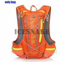 TANLUHU Trail Running Bag 15L Hydration Backpack
