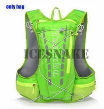 TANLUHU Trail Running Bag 15L Hydration Backpack