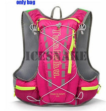 TANLUHU Trail Running Bag 15L Hydration Backpack