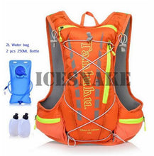 TANLUHU Trail Running Bag 15L Hydration Backpack