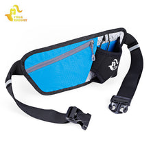 Free Knight Outdoor Running Waist Bag Waterproof