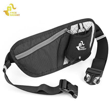 Free Knight Outdoor Running Waist Bag Waterproof