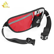 Free Knight Outdoor Running Waist Bag Waterproof
