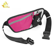 Free Knight Outdoor Running Waist Bag Waterproof