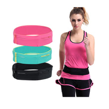 New Arrived Unisex Professional Running Waist Bag for Mobile Phone