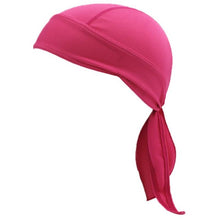 Unisex Quick-dry Bike Cycling Cap Headscarf