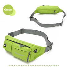 Free Knight FK808 Running Waist Bag Unisex Waterproof
