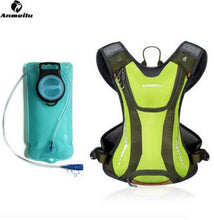 ANMEILU Bicycle Bag 2L Hydration Water Bag Bladder Camelback 5L