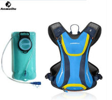 ANMEILU Bicycle Bag 2L Hydration Water Bag Bladder Camelback 5L