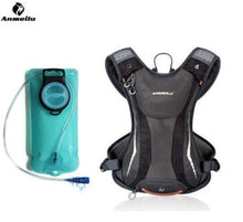 ANMEILU Bicycle Bag 2L Hydration Water Bag Bladder Camelback 5L