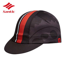 Santic Men Running Cap