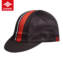 Santic Men Running Cap