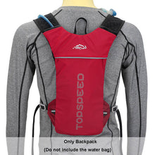 LOCAL LION 5L Running Hydration Backpack, Women Men
