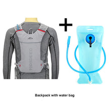 LOCAL LION 5L Running Hydration Backpack, Women Men