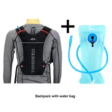 LOCAL LION 5L Running Hydration Backpack, Women Men