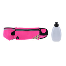 Running Bag Waterproof Nylon