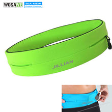 WOSAWE Outdoor Running Waist Bag