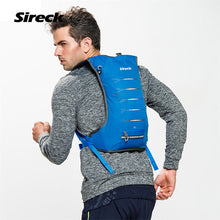 Sireck Running Bag Waterproof Nylon Outdoor