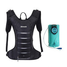 Sireck Running Bag Waterproof Nylon Outdoor