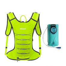 Sireck Running Bag Waterproof Nylon Outdoor
