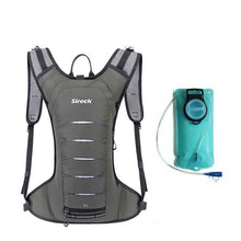 Sireck Running Bag Waterproof Nylon Outdoor