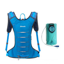 Sireck Running Bag Waterproof Nylon Outdoor