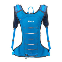 Sireck Running Bag Waterproof Nylon Outdoor