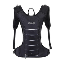 Sireck Running Bag Waterproof Nylon Outdoor