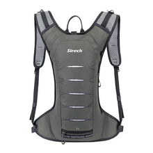 Sireck Running Bag Waterproof Nylon Outdoor