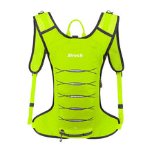 Sireck Running Bag Waterproof Nylon Outdoor