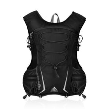 Anmeilu 5L Outdoor Sport Running Bag 5.5 Inch Phone Case Nylon