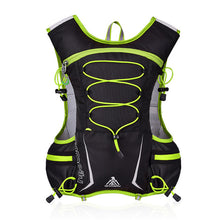Anmeilu 5L Outdoor Sport Running Bag 5.5 Inch Phone Case Nylon