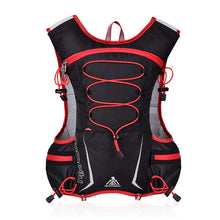 Anmeilu 5L Outdoor Sport Running Bag 5.5 Inch Phone Case Nylon