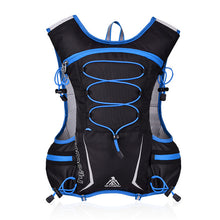 Anmeilu 5L Outdoor Sport Running Bag 5.5 Inch Phone Case Nylon